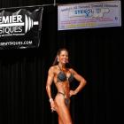 Tonya  Bouchman - NPC All South 2011 - #1